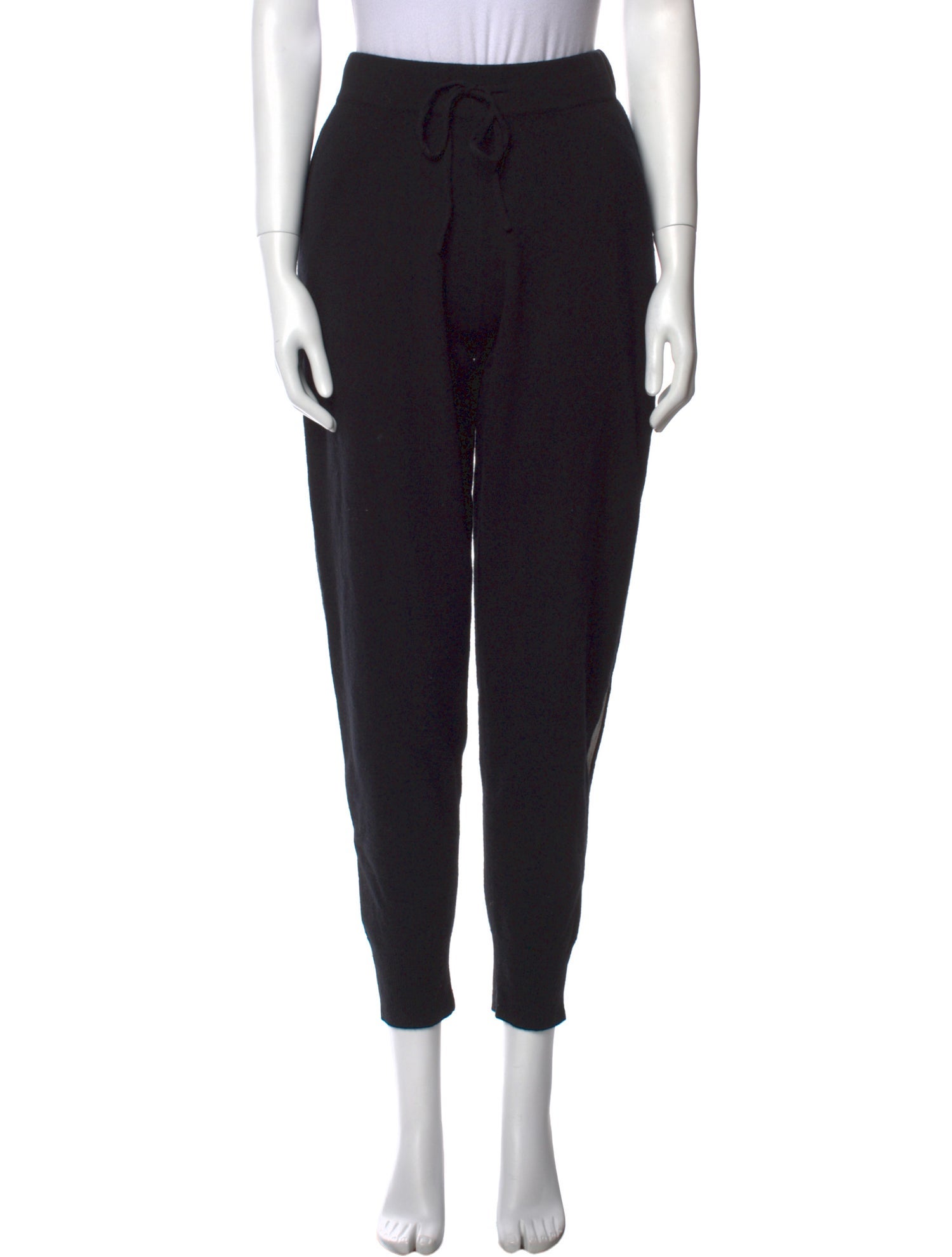 The Cashmere Project Cashmere Skinny Leg Pants