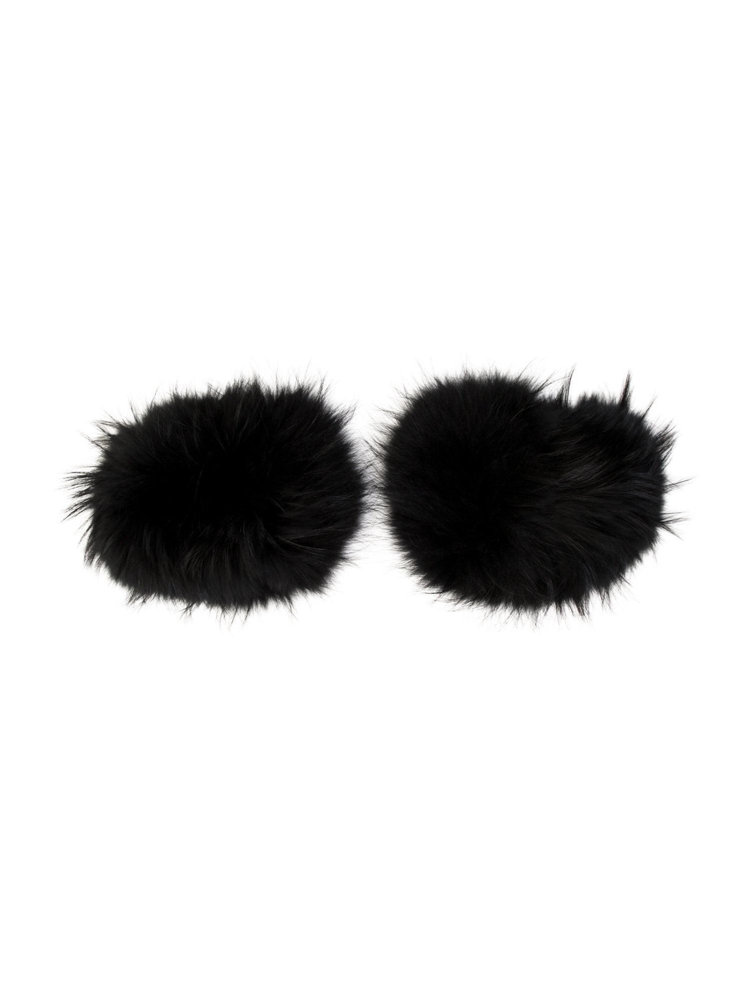 The Cashmere Project Wrist Cuffs