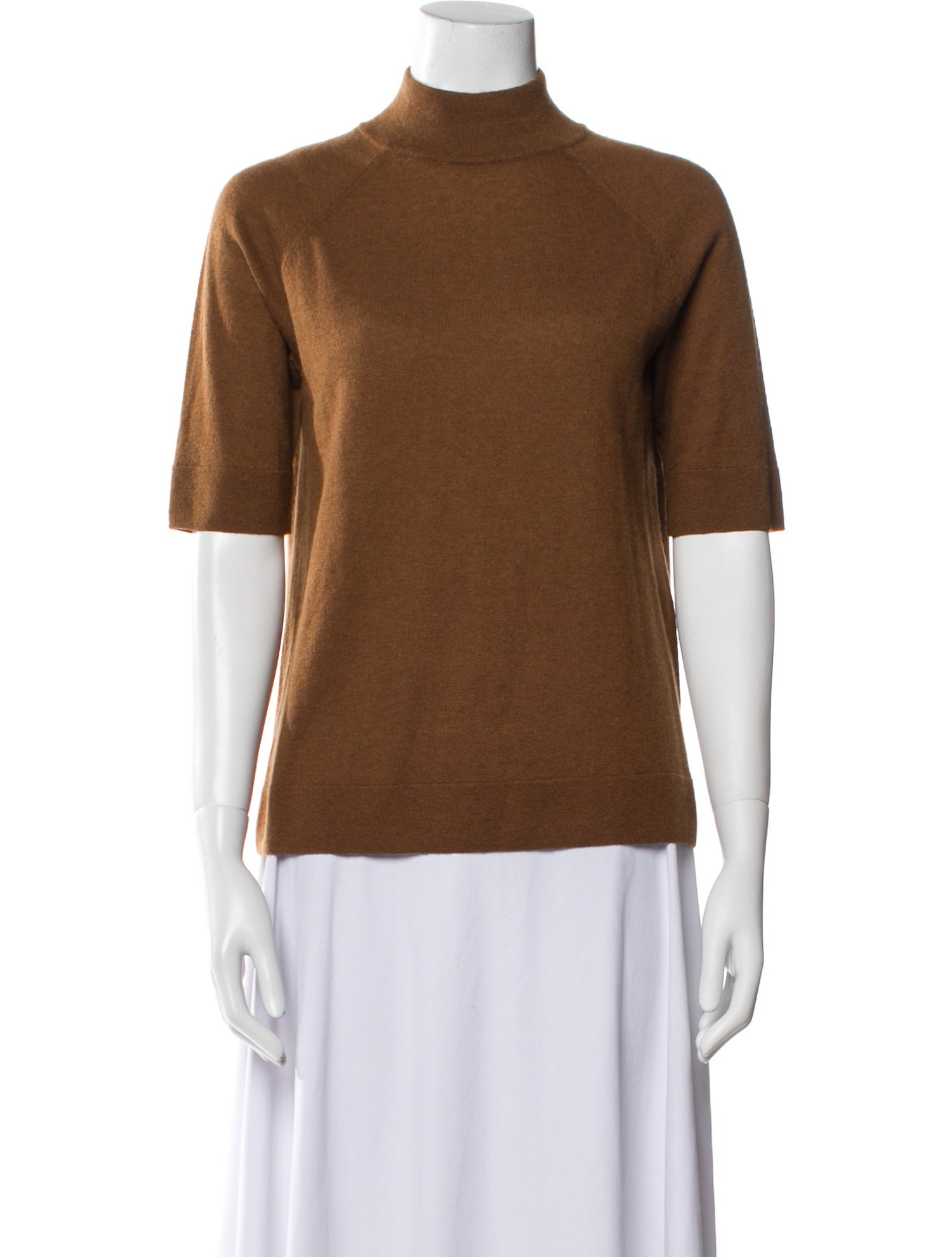 The Cashmere Project Cashmere Turtleneck Sweater