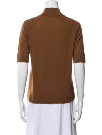 The Cashmere Project Cashmere Turtleneck Sweater