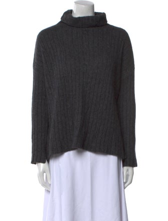 The Cashmere Project Cashmere Turtleneck Sweater