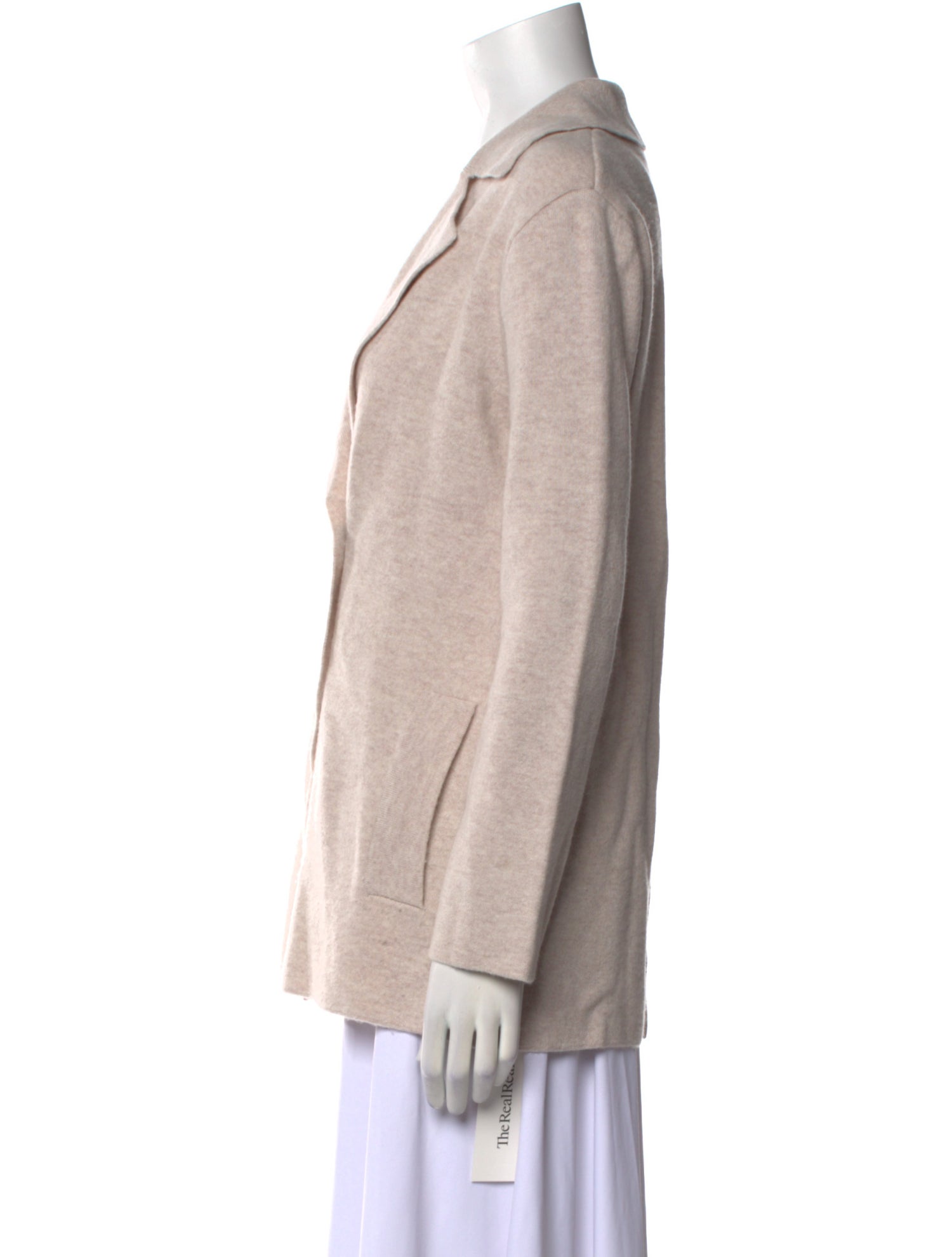 The Cashmere Project Cashmere V-Neck Sweater