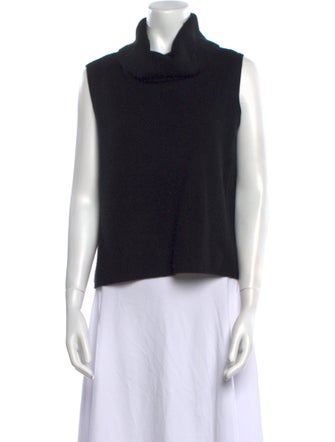 The Cashmere Project Cashmere Turtleneck Sweater