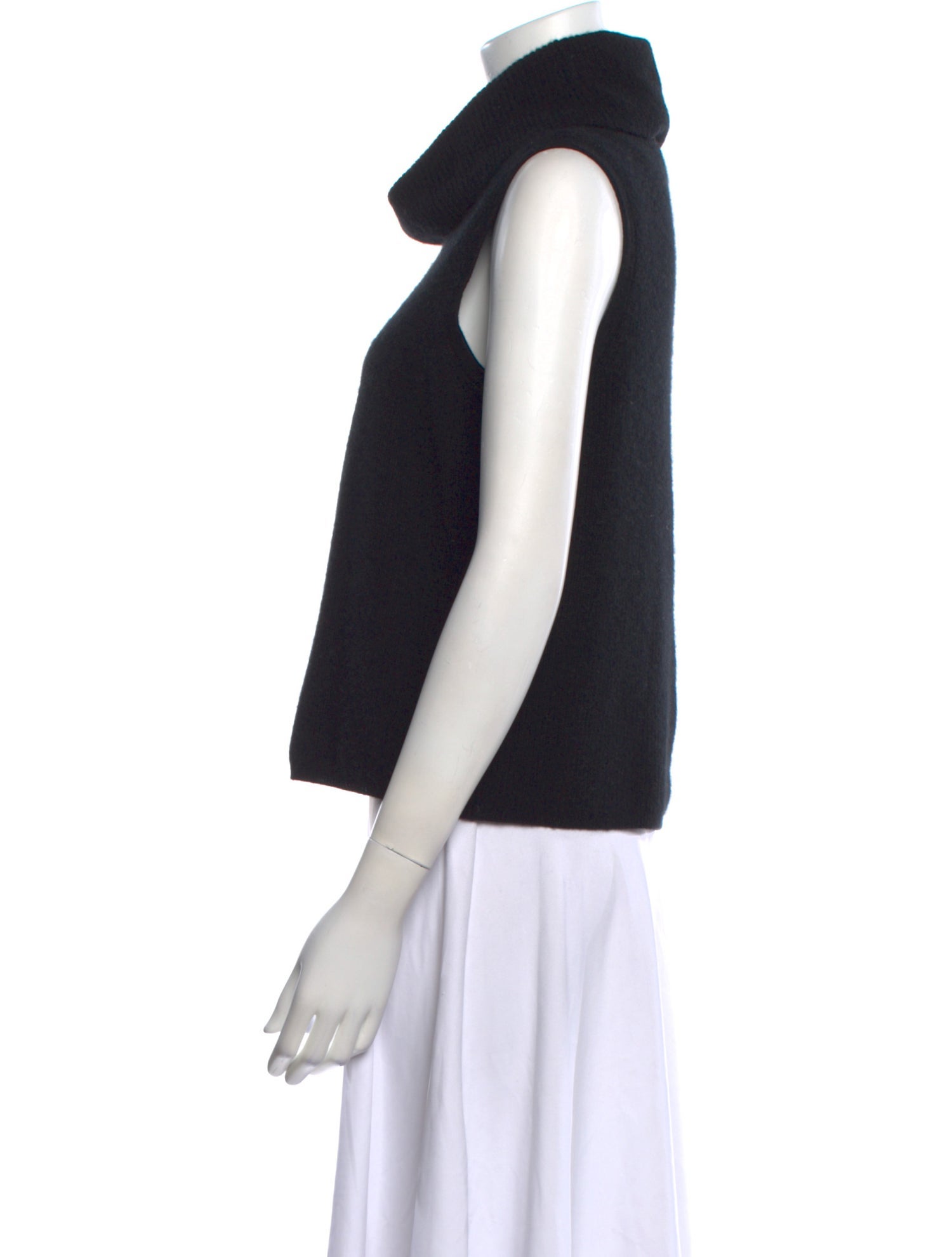 The Cashmere Project Cashmere Turtleneck Sweater