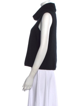 The Cashmere Project Cashmere Turtleneck Sweater