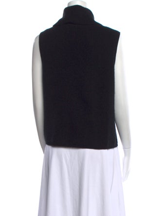 The Cashmere Project Cashmere Turtleneck Sweater