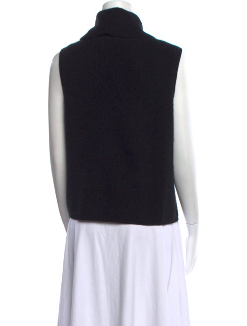 The Cashmere Project Cashmere Turtleneck Sweater