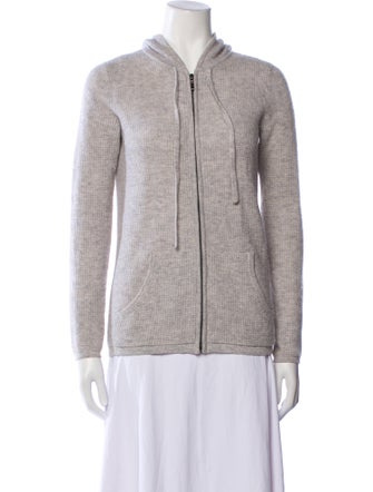 The Cashmere Project Cashmere Evening Jacket
