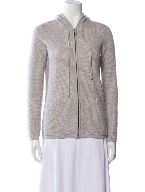The Cashmere Project Cashmere Evening Jacket