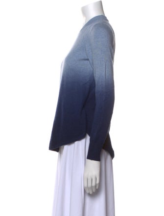 The Cashmere Project Cashmere Scoop Neck Sweater