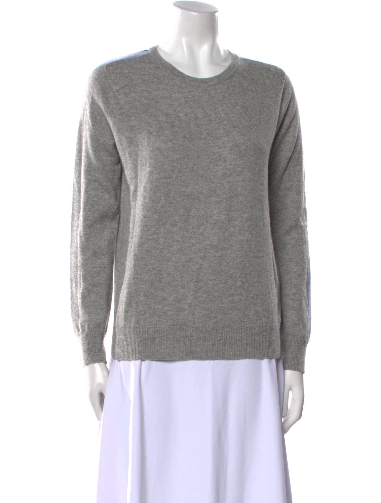 The Cashmere Project Cashmere Crew Neck Sweater