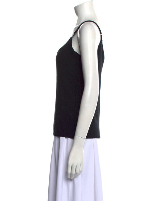 The Cashmere Project Cashmere V-Neck Top