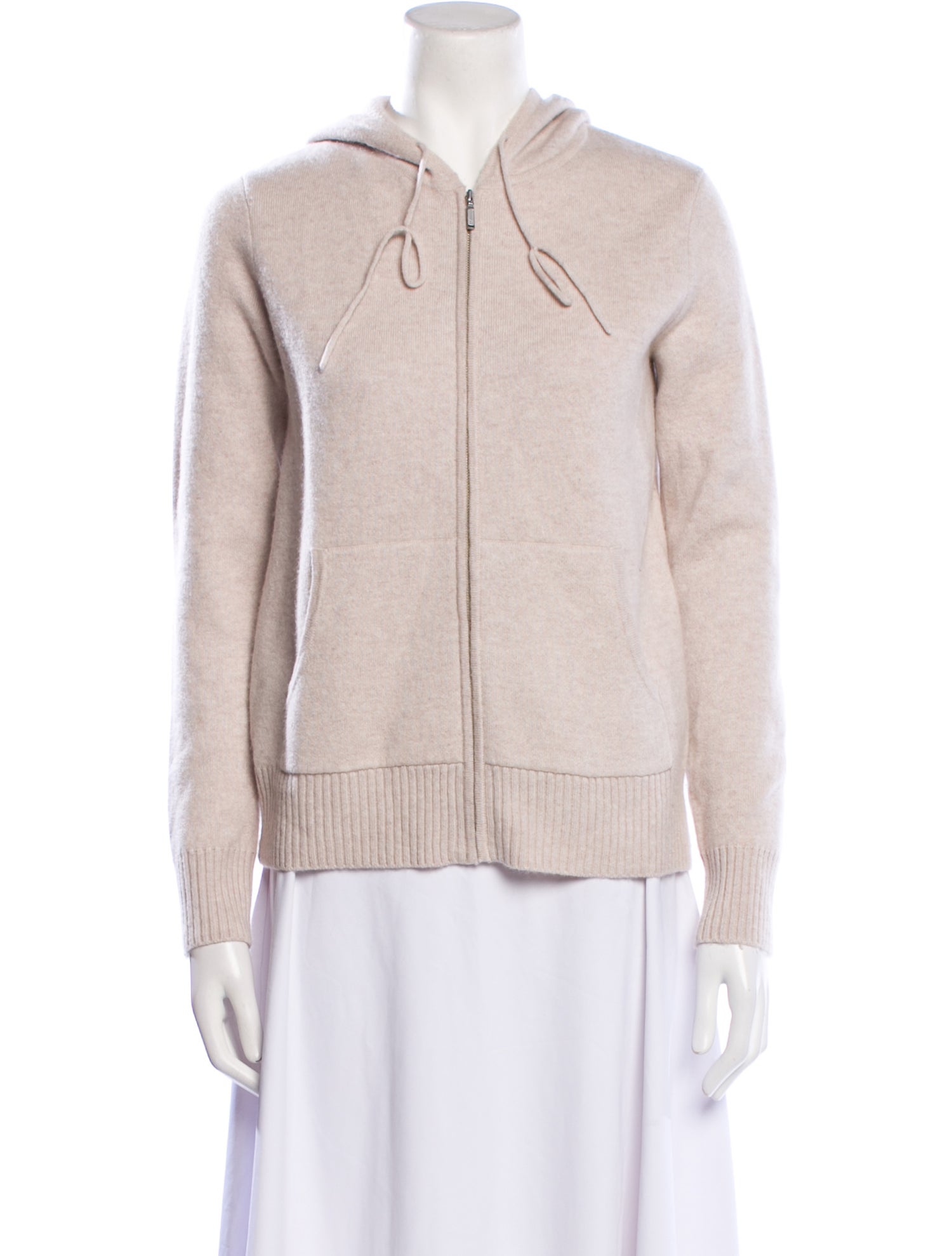 The Cashmere Project Cashmere Bomber Jacket