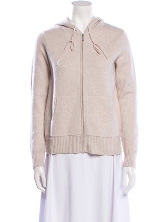 The Cashmere Project Cashmere Bomber Jacket