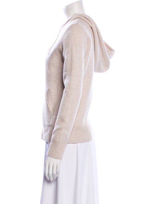 The Cashmere Project Cashmere Bomber Jacket