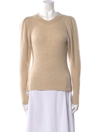 The Cashmere Project Cashmere Crew Neck Sweater