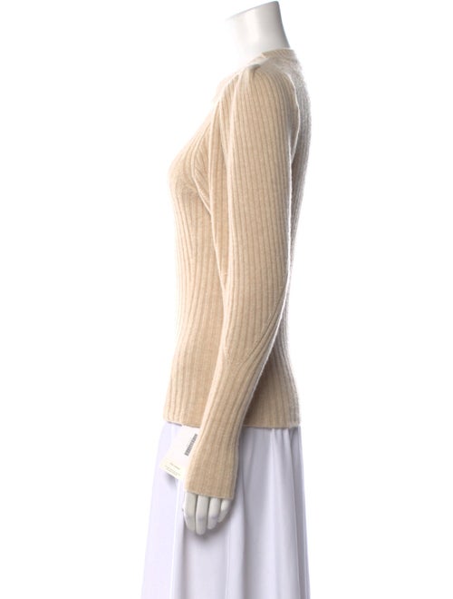 The Cashmere Project Cashmere Crew Neck Sweater