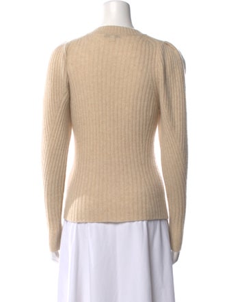 The Cashmere Project Cashmere Crew Neck Sweater