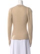The Cashmere Project Cashmere Crew Neck Sweater