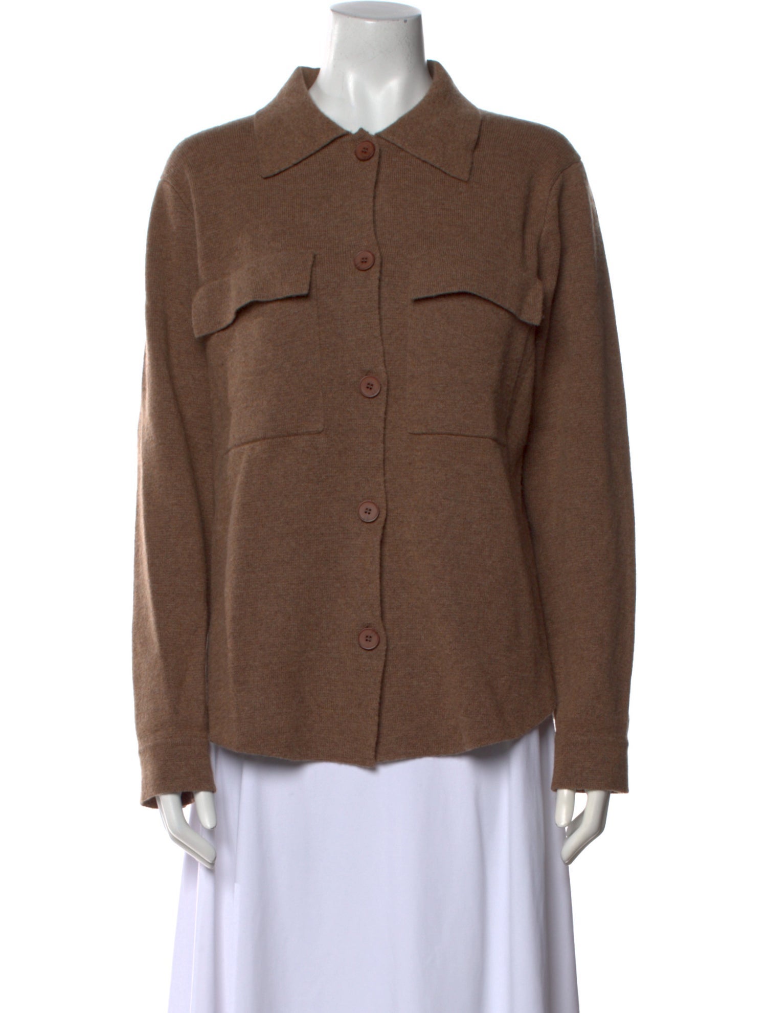 The Cashmere Project Cashmere Sweater