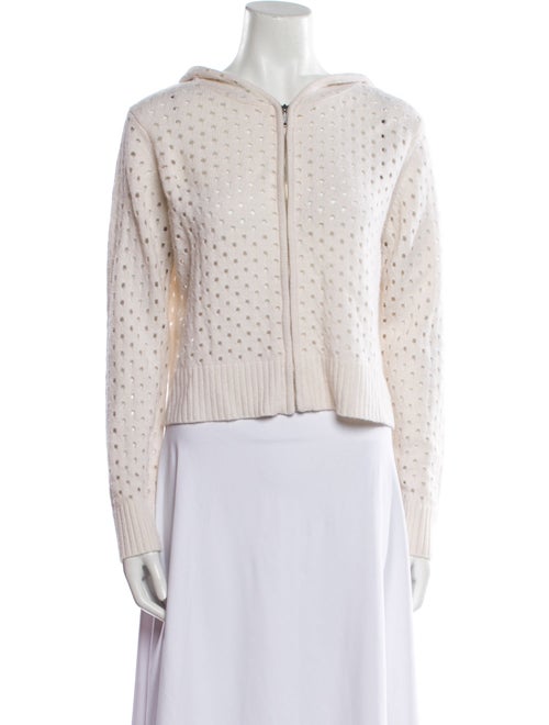 The Cashmere Project Cashmere Crew Neck Sweater