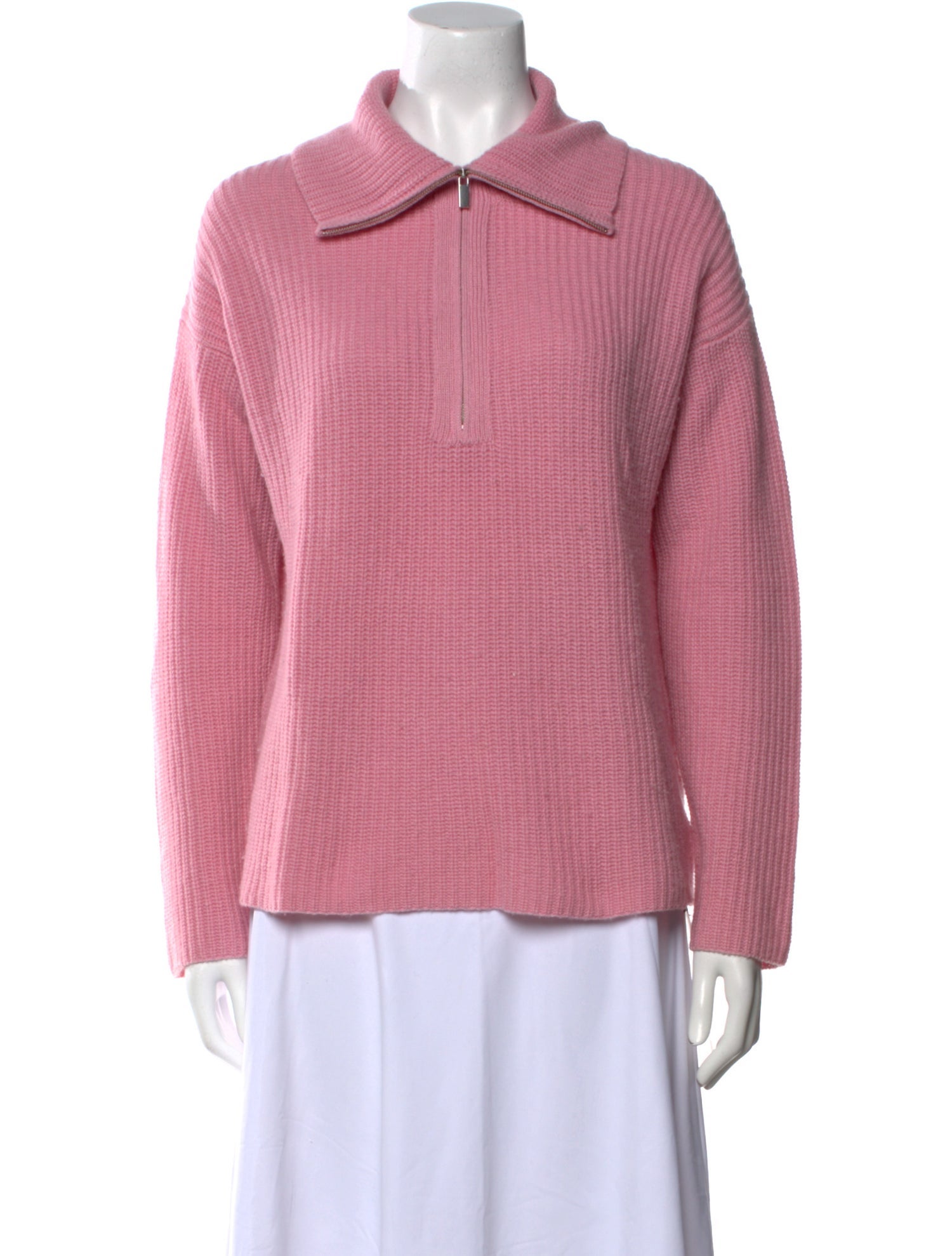 The Cashmere Project Cashmere Sweater