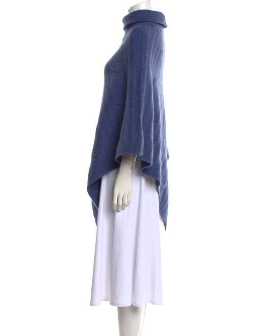 The Cashmere Project Cashmere Turtleneck Sweater