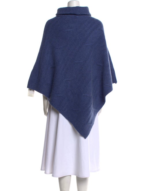 The Cashmere Project Cashmere Turtleneck Sweater