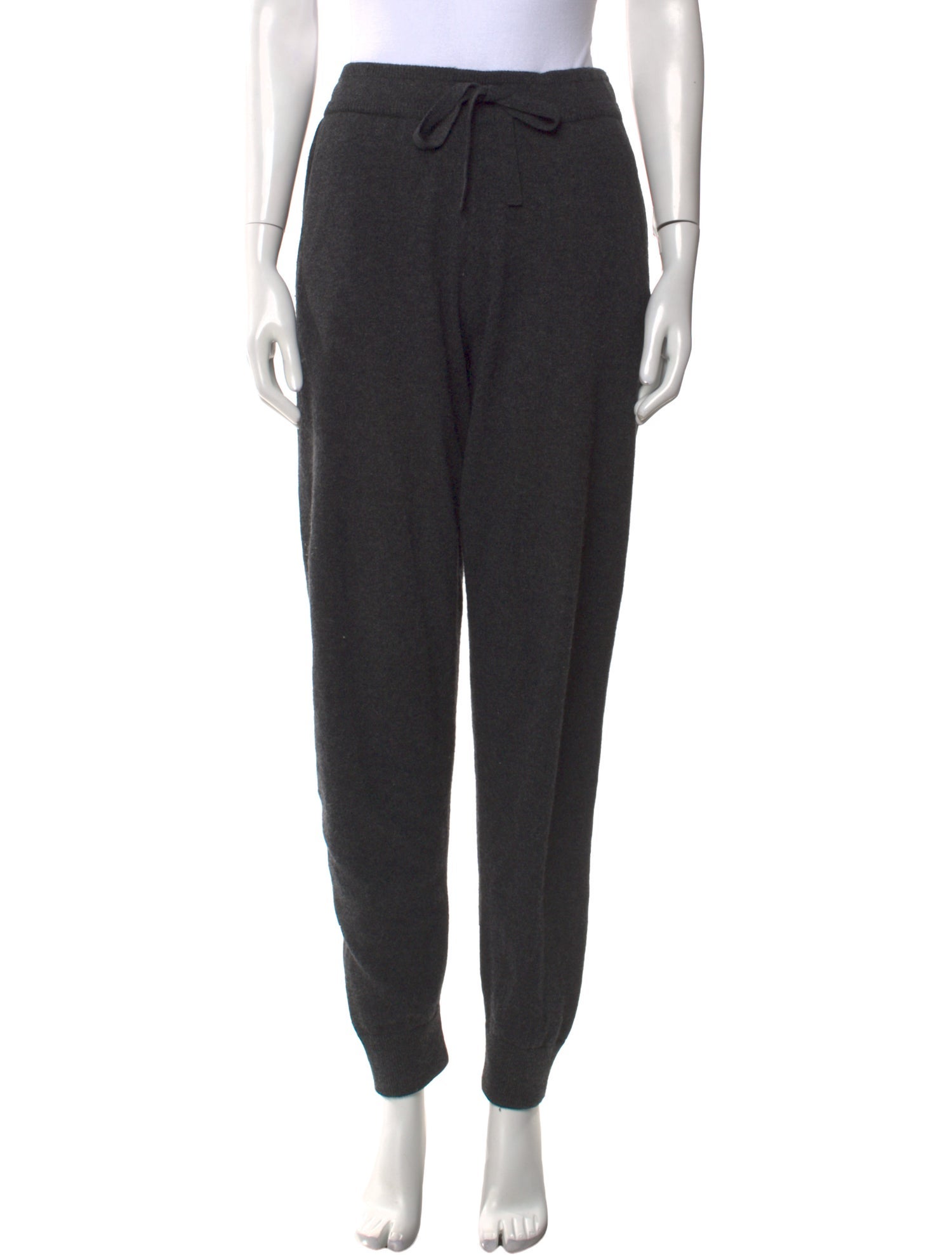 The Cashmere Project Cashmere Skinny Leg Pants