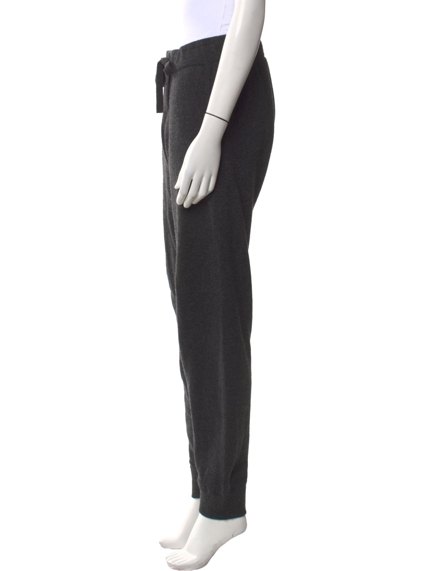 The Cashmere Project Cashmere Skinny Leg Pants