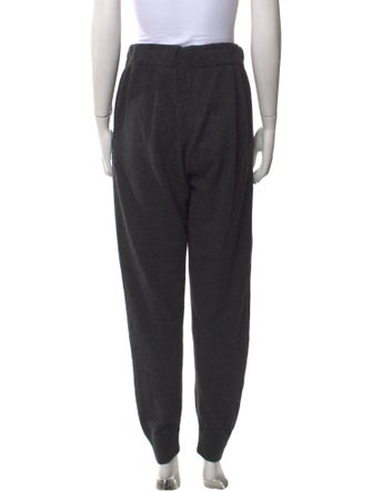 The Cashmere Project Cashmere Skinny Leg Pants