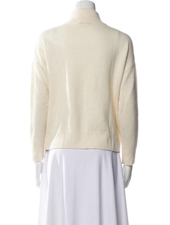 The Cashmere Project Cashmere Turtleneck Sweater