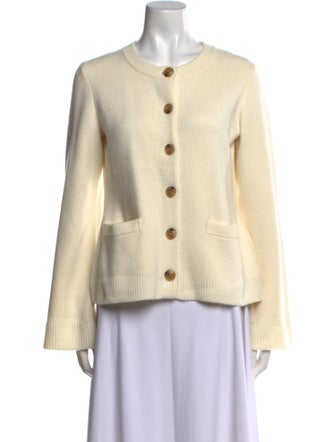 The Cashmere Project Cashmere Crew Neck Sweater