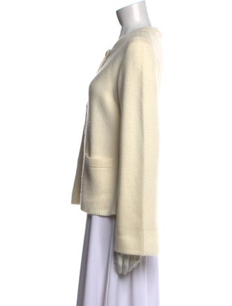 The Cashmere Project Cashmere Crew Neck Sweater