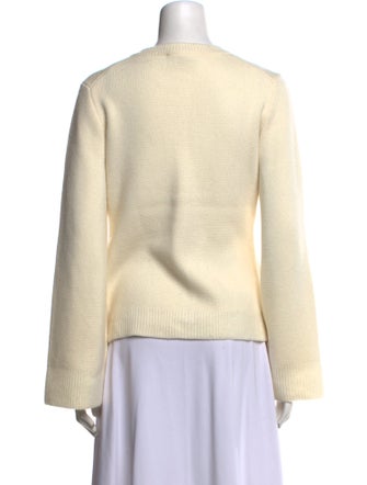 The Cashmere Project Cashmere Crew Neck Sweater