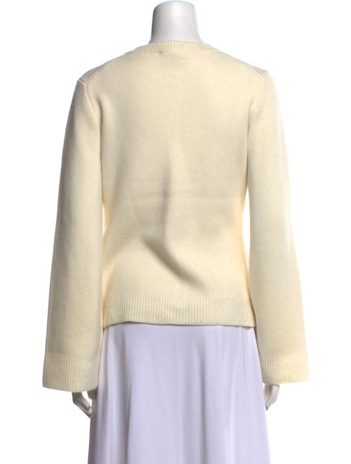 The Cashmere Project Cashmere Crew Neck Sweater