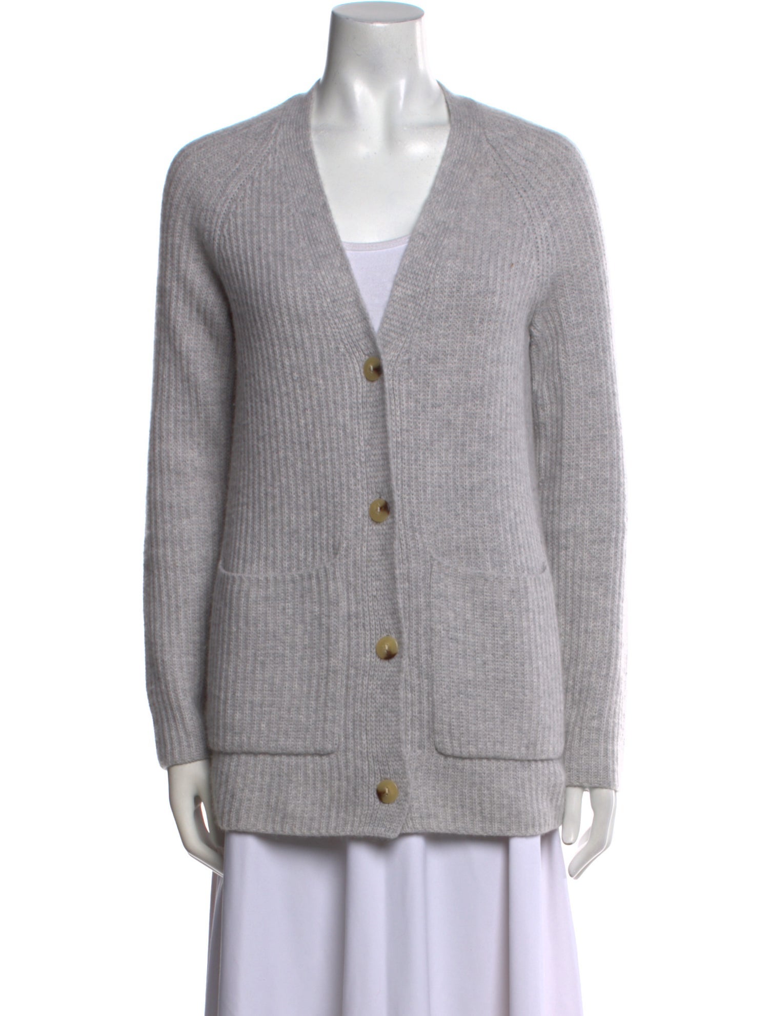 The Cashmere Project Cashmere V-Neck Sweater