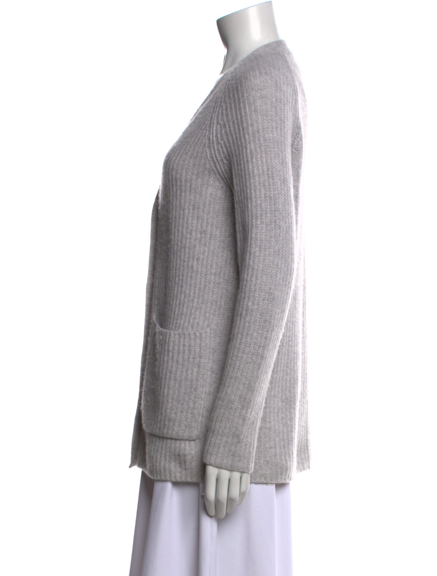 The Cashmere Project Cashmere V-Neck Sweater