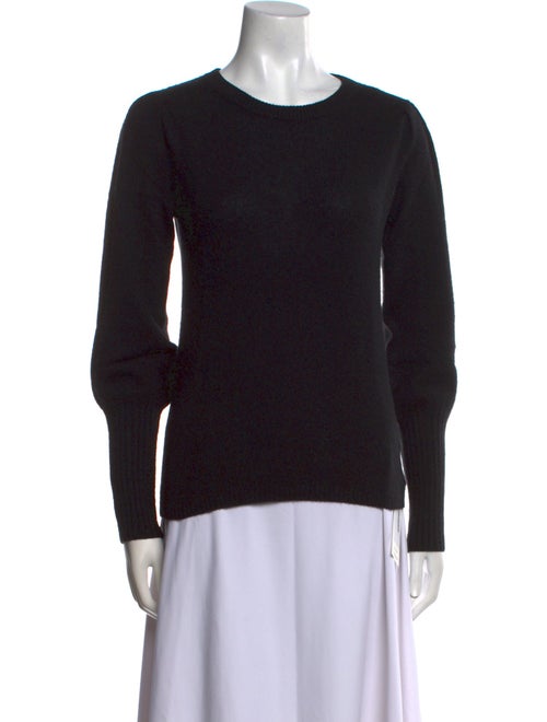 The Cashmere Project Cashmere Crew Neck Sweater