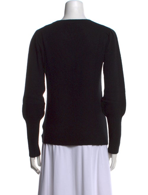 The Cashmere Project Cashmere Crew Neck Sweater