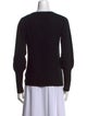 The Cashmere Project Cashmere Crew Neck Sweater