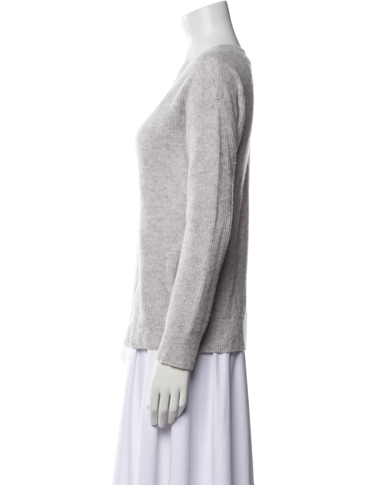 The Cashmere Project Cashmere V-Neck Sweater