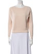 The Cashmere Project Cashmere Bateau Neckline Sweater