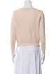 The Cashmere Project Cashmere Bateau Neckline Sweater