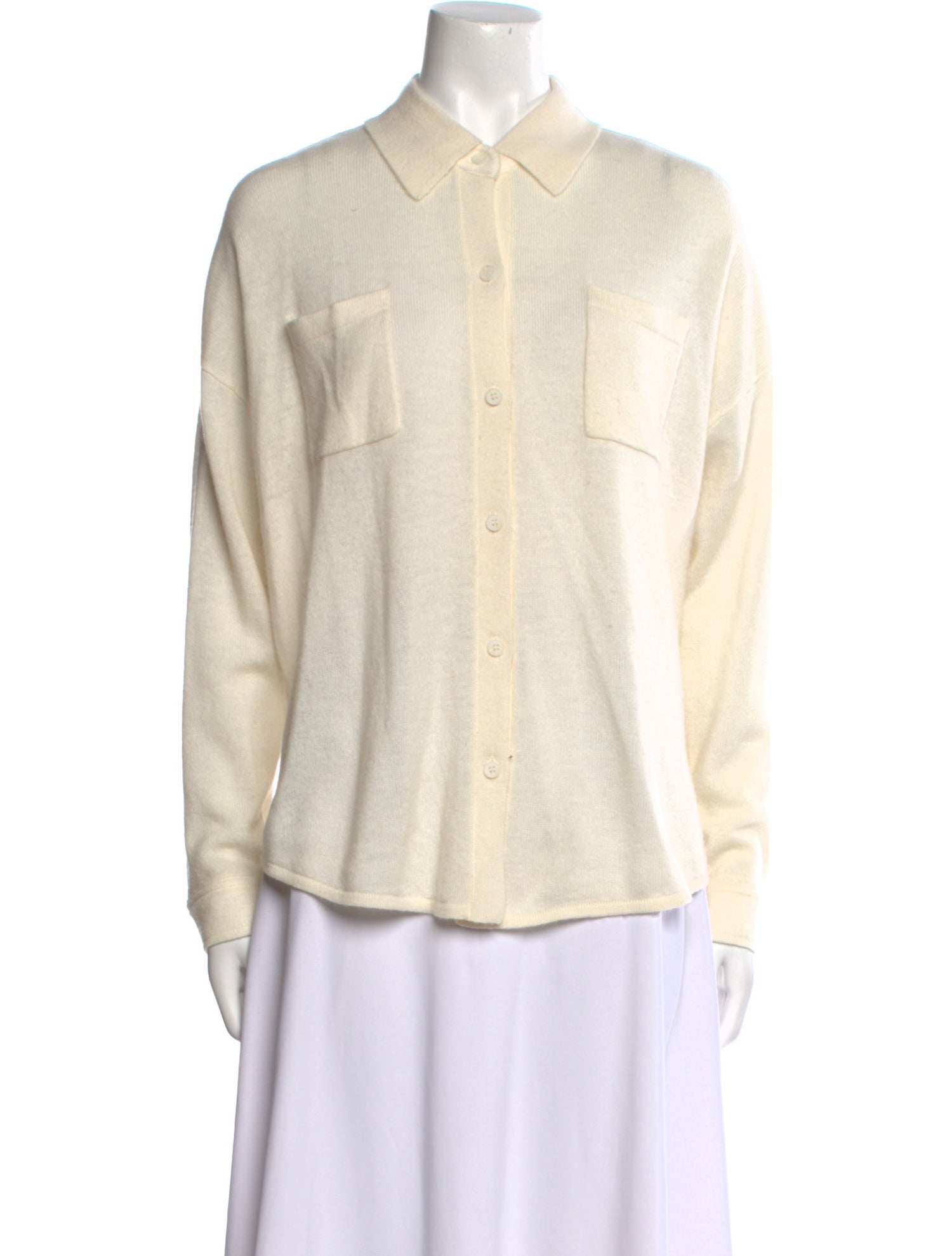 The Cashmere Project Cashmere Sweater