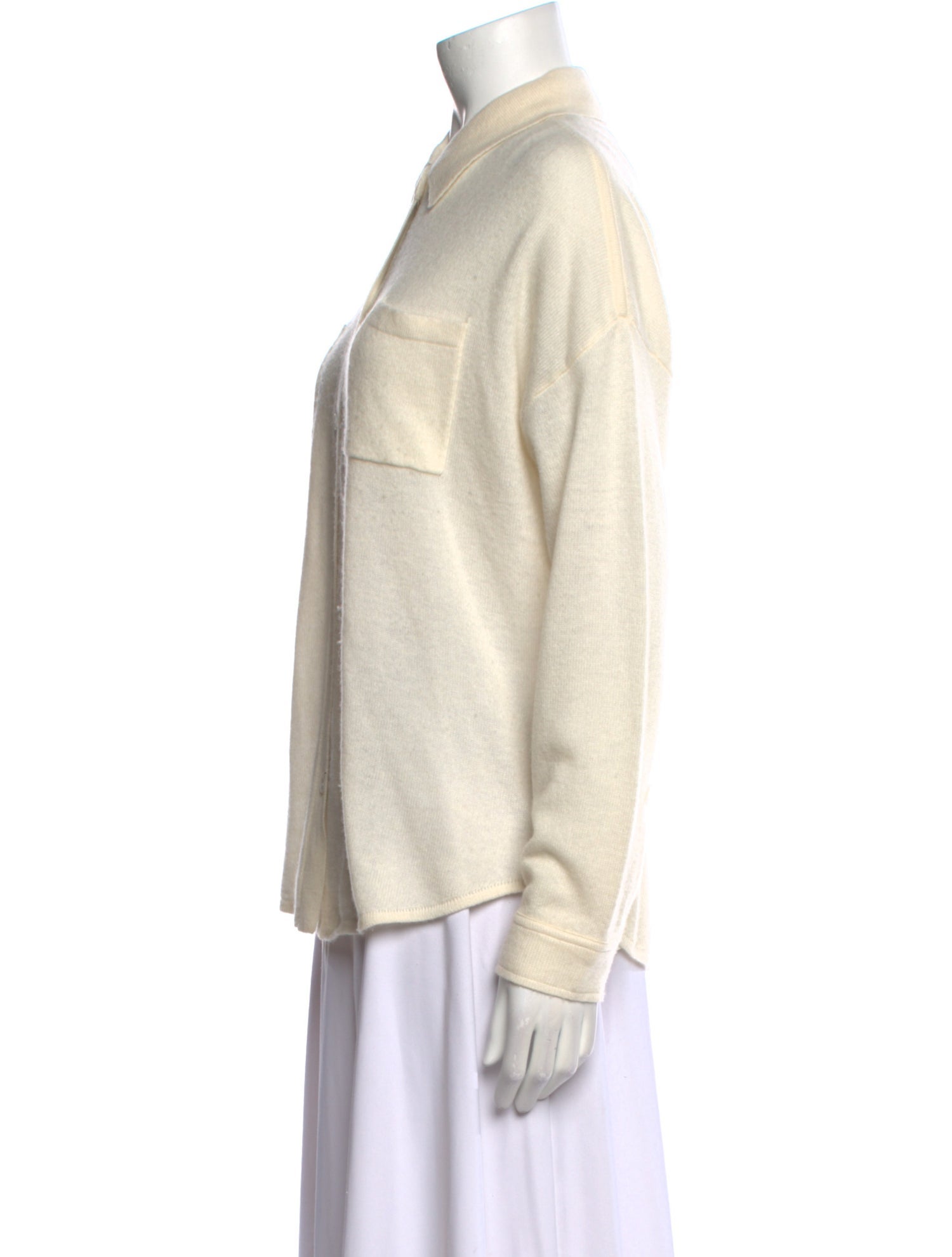 The Cashmere Project Cashmere Sweater