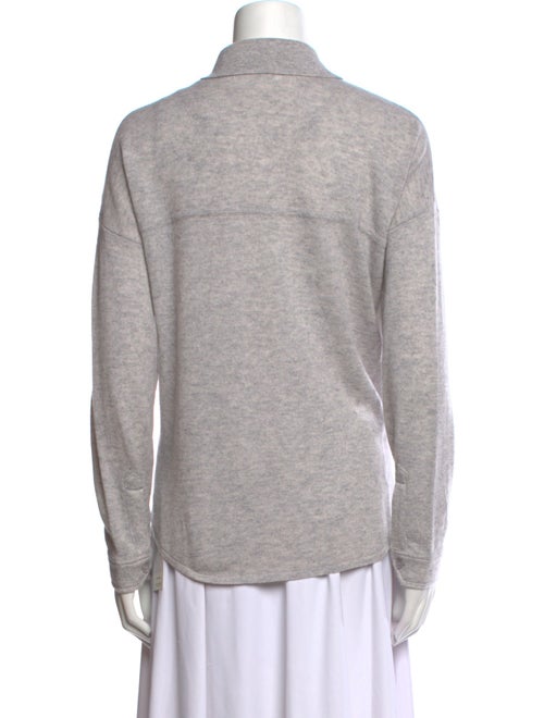 The Cashmere Project Cashmere Sweater