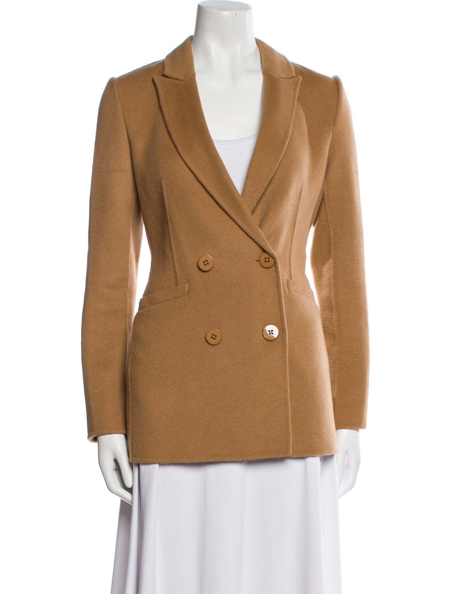 The Cashmere Project Wool Blazer w/ Tags