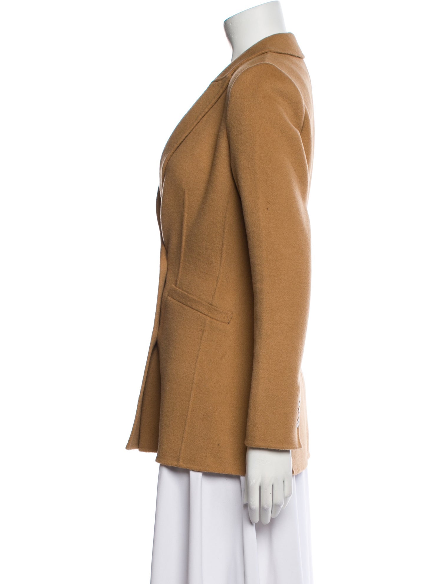 The Cashmere Project Wool Blazer w/ Tags