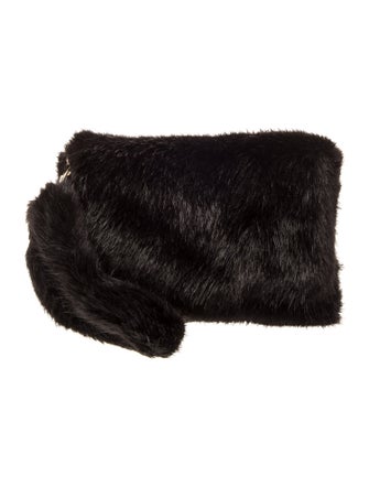 The Cashmere Project Minaudière